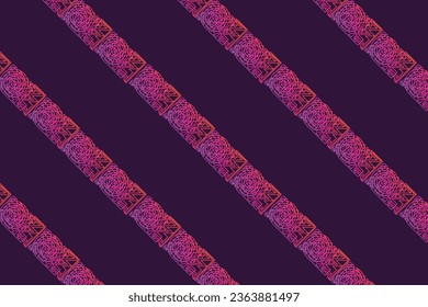 Seamless abstract luxury pattern. Beige and white vector background. Geometric luxury ornament. Graphic modern pattern