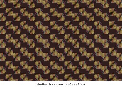 Seamless abstract luxury pattern. Beige and white vector background. Geometric luxury ornament. Graphic modern pattern