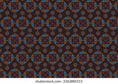 Seamless abstract luxury pattern. Beige and white vector background. Geometric luxury ornament. Graphic modern pattern
