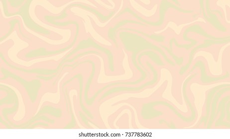 Seamless abstract marble pattern, cover design, watercolor business marble pattern. Ebru style. Natural colorful vector background. Good for fabric, gift wrapping. Unique trendy paint stone waves
