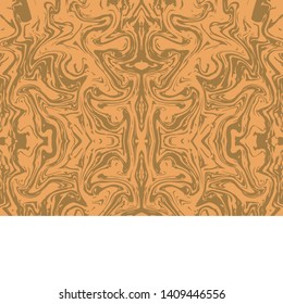Seamless abstract marble pattern.  Trendy textile, fabric, wrapping. 