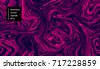 purple seamless pattern