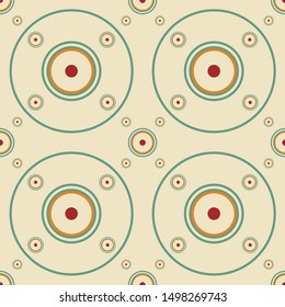 Seamless abstract marble pattern, wood texture, watercolor marble pattern. Ebru style.Purple and pink colors. Hand drew vector background. Trendy textile, fabric, wrapping. Aqua ink painting on water