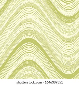 Seamless abstract marble pattern, wood texture, watercolor marble pattern.Ebru style.linden and white colors. Hand drawn vector background. 