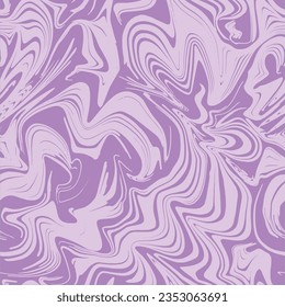 SEAMLESS ABSTRACT MARBLE SWIRL FLUID ROCK GEODE MINERAL LINES ORGANIC TEXTURE PATTERN SWATCH
