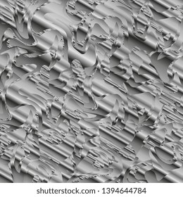 Seamless Abstract Marble texture background. Creative Winding texture background. Seamless Vector graphics texture. 