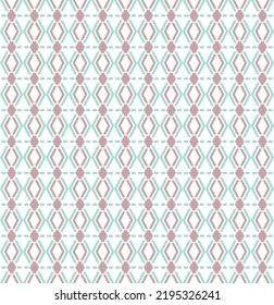 Seamless Abstract Modern Pattern Design Muted Stock Vector Royalty Seamless Abstract Modern Pattern Design Muted Stock Vector Royalty