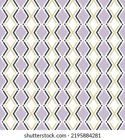 Seamless abstract modern pattern design.