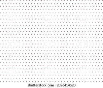 Seamless abstract modern pattern with purple geometric forms on white background, simple banner, design for decoration, wrapping paper, print, fabric or textile, lovely card, vector illustration
