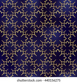 Seamless abstract modern texture for wallpapers and background