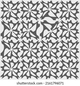 Seamless abstract monochrome engraving pattern. Abstract texture with repeat pattern for fabric print, card, table cloth, furniture, banner, cover, invitation, decoration, wrapping.