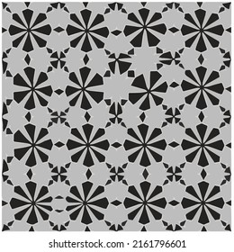 Seamless abstract monochrome engraving pattern. Abstract texture with repeat pattern for fabric print, card, table cloth, furniture, banner, cover, invitation, decoration, wrapping.