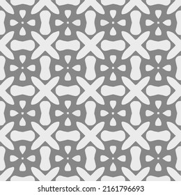 Seamless abstract monochrome engraving pattern. Abstract texture with repeat pattern for fabric print, card, table cloth, furniture, banner, cover, invitation, decoration, wrapping.