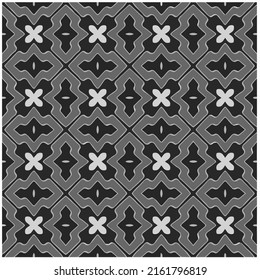 Seamless abstract monochrome engraving pattern. Abstract texture with repeat pattern for fabric print, card, table cloth, furniture, banner, cover, invitation, decoration, wrapping.