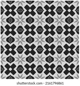Patrón de grabado monocromo abstracto y sin inconvenientes. Textura abstracta con patrón de repetición para impresión de tela, tarjeta, mantel de mesa, muebles, banner, cubierta, invitación, decoración, envoltura.