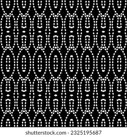 Seamless abstract monochrome engraving pattern. Abstract texture for fabric print, card, table cloth, furniture, banner, cover, invitation, decoration, wrapping.