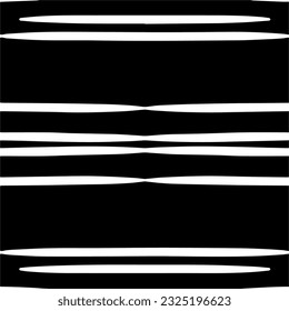Seamless abstract monochrome engraving pattern. Abstract texture for fabric print, card, table cloth, furniture, banner, cover, invitation, decoration, wrapping.