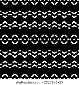 Seamless abstract monochrome engraving pattern. Abstract texture for fabric print, card, table cloth, furniture, banner, cover, invitation, decoration, wrapping.