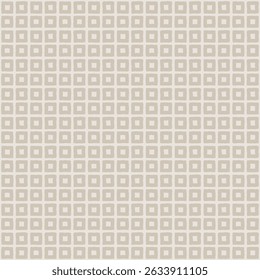 Fondo de patrón monocromo abstracto sin fisuras. Vector