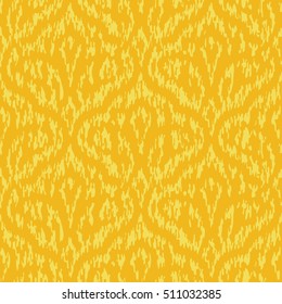 Seamless abstract moroccan texture background tile