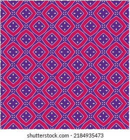 Seamless abstract multicolor pattern. Abstract background. Vector art.