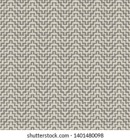 Seamless Abstract Native Zigzag Chevron Background Pattern Tile