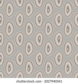 Seamless abstract ornament. Decorative pattern for wallpaper, textile, scrapbook. 