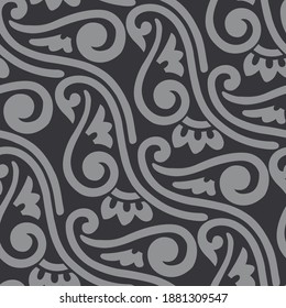 Diseño de patrones paisajísticos abstractos sin inconvenientes