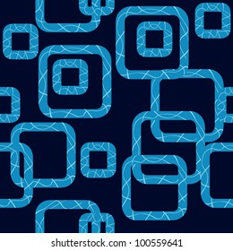 seamless abstract pattern