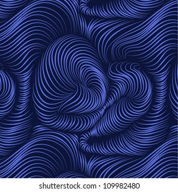 Seamless Abstract Pattern