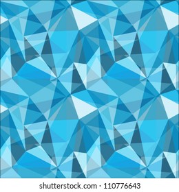 Seamless Abstract Pattern