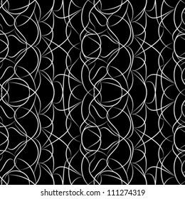 seamless abstract pattern