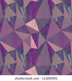 Seamless Abstract Pattern