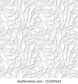 Seamless Abstract Pattern