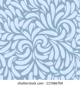 Seamless abstract pattern
