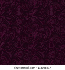 Seamless Abstract Pattern