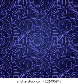 Seamless Abstract Pattern
