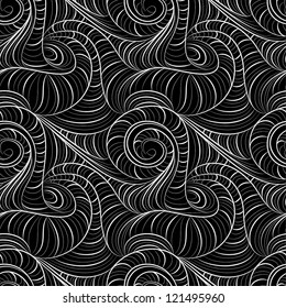 Seamless Abstract Pattern