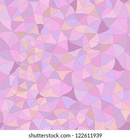 Seamless abstract pattern