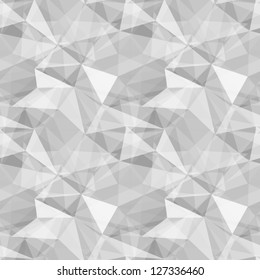 Seamless Abstract Pattern svg