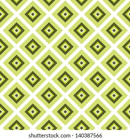 Seamless abstract pattern