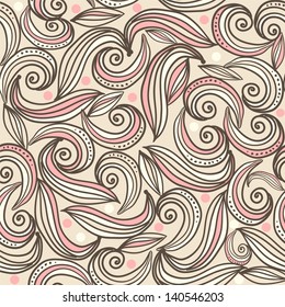 seamless abstract pattern