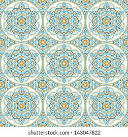 seamless abstract pattern