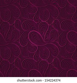 Seamless Abstract Pattern