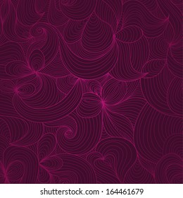 Seamless Abstract Pattern