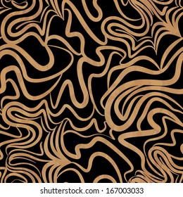 Seamless Abstract Pattern
