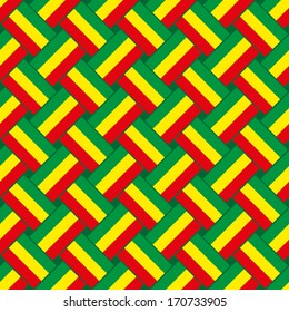 Seamless abstract pattern
