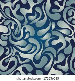 seamless abstract pattern