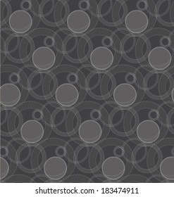 seamless abstract pattern