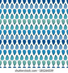 seamless abstract pattern